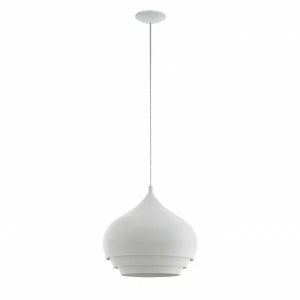 Подвесной светильник Eglo Camborne 97211 EGLO CAMBORNE 276160 Белый