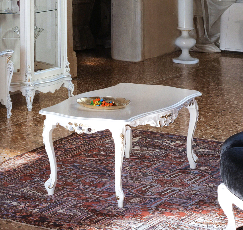 Стол журнальный  BTC INTERNATIONAL L0017L 