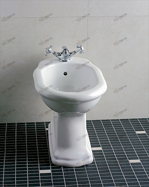 BIDNET Биде напольное  Devon&Devon 