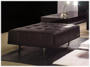 Пуф  FORMITALIA Corsa pouff