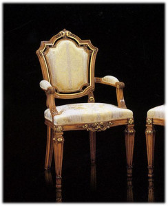 Стул 281 FRATELLI RADICE 10210020040