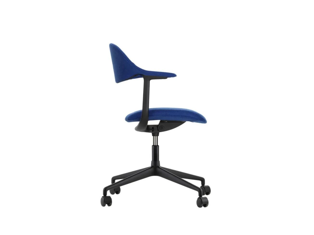 Тканевый стул с четырьмя спицами VITRA Mynt ARCH-00113715 - Вид №2