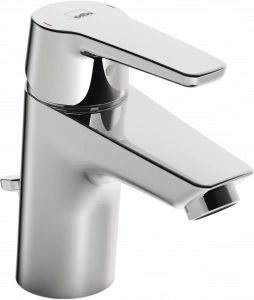 Oras 3904F Смеситель для умывальника 3904F Saga Хром