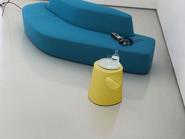 Журнальный столик из полипропилена Tacchini ARCH-00057164 - Вид №2