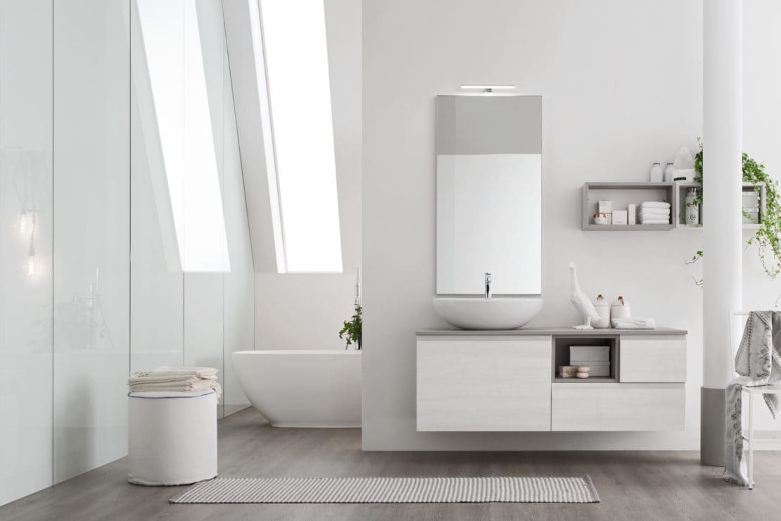 Комплект мебели 70 Arcom E.ly j STARC56 - Вид №9