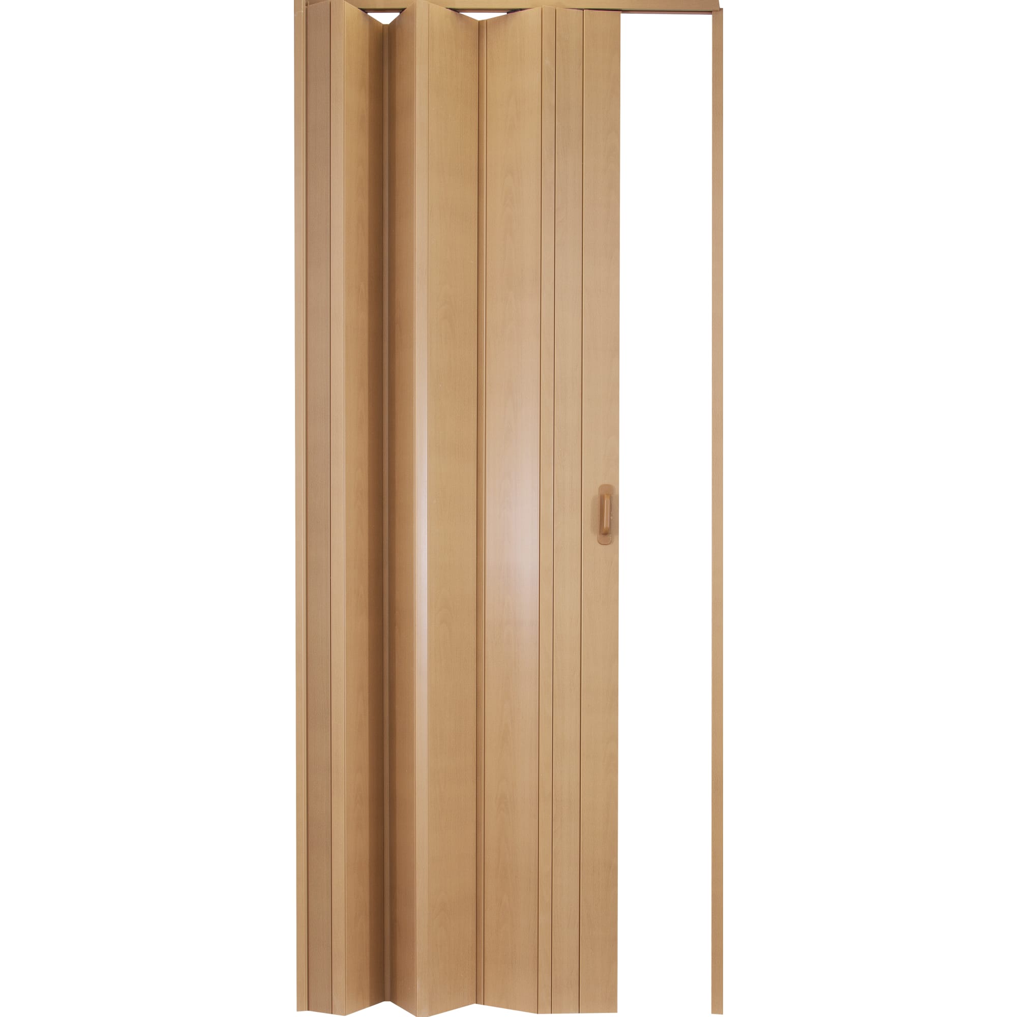 11733699 Дверь ПВХ Стиль 84x205 см, цвет тёмный бук Santreyd STLM-0001439