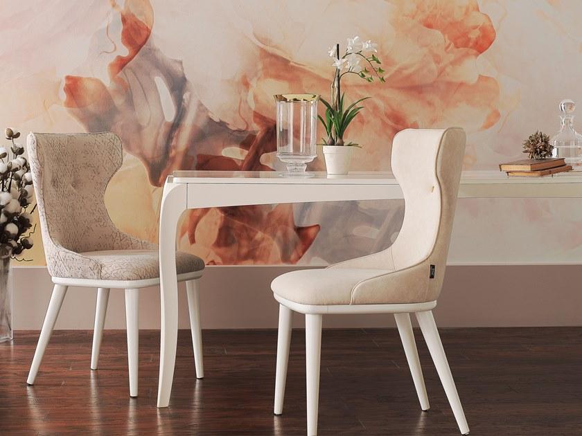 Enza Home Стул из ткани Angel sun-id-1405825 - Вид №3