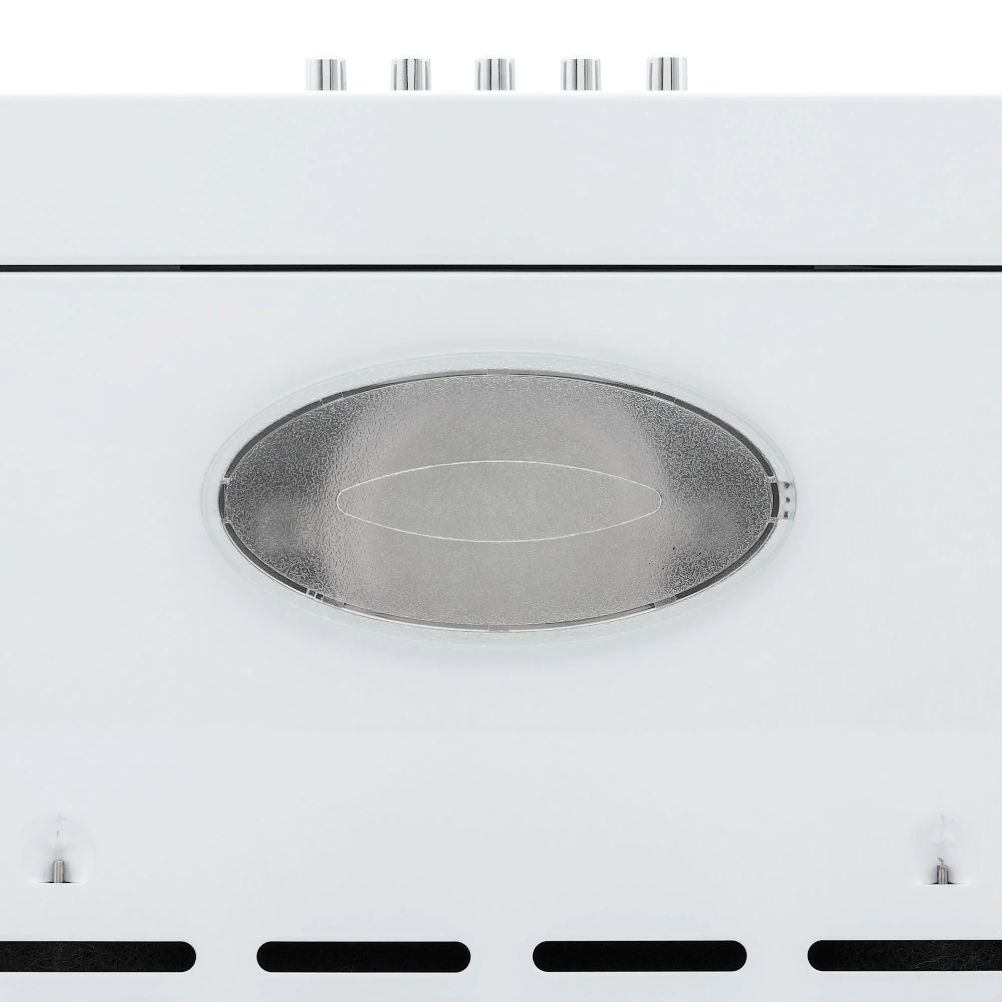 9214330 Вытяжка подвесная KRONA BRIANA 500 WHITE PB белый KRONA1 STDN-0142784 - Вид №8