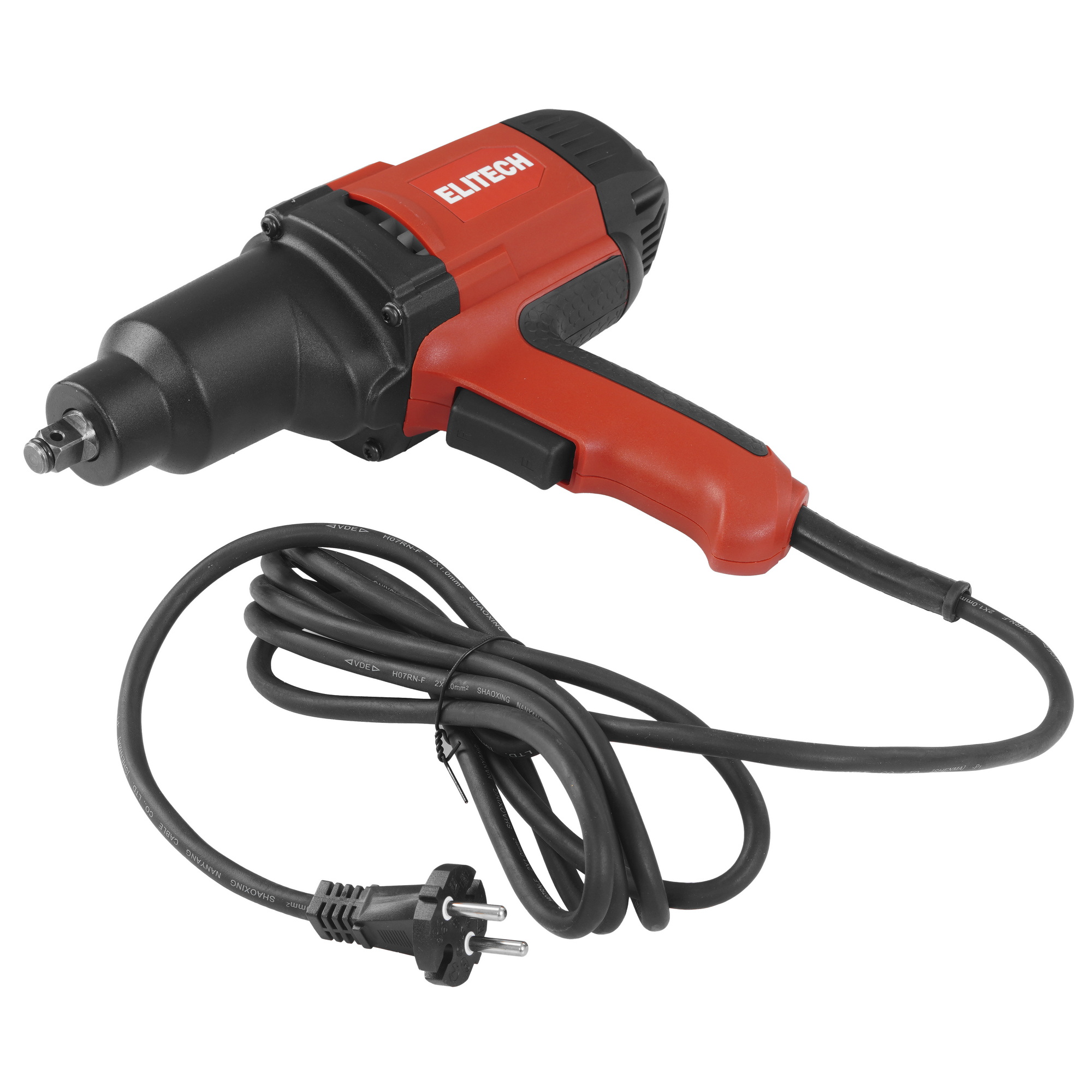 Гайковерт ELITECH ГУ 0903РЭ 5631771 STDN-0050695 - Вид №4