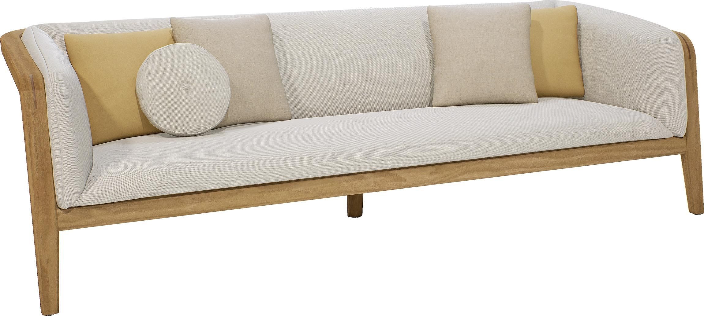 Ткань сад диван MANUTTI Sunrise ARCH-00134653 - Вид №2