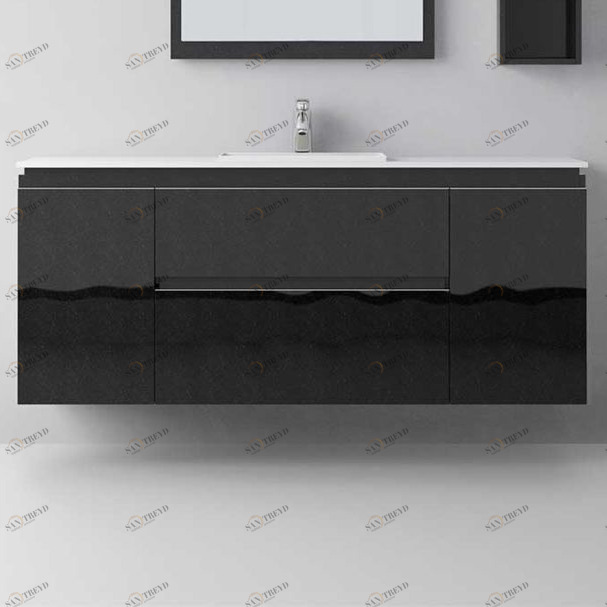 Avila Dos Тумба с раковиной S6 ÁVRIAN 180 Color K8 Advance Trendy 27042340120706NK8