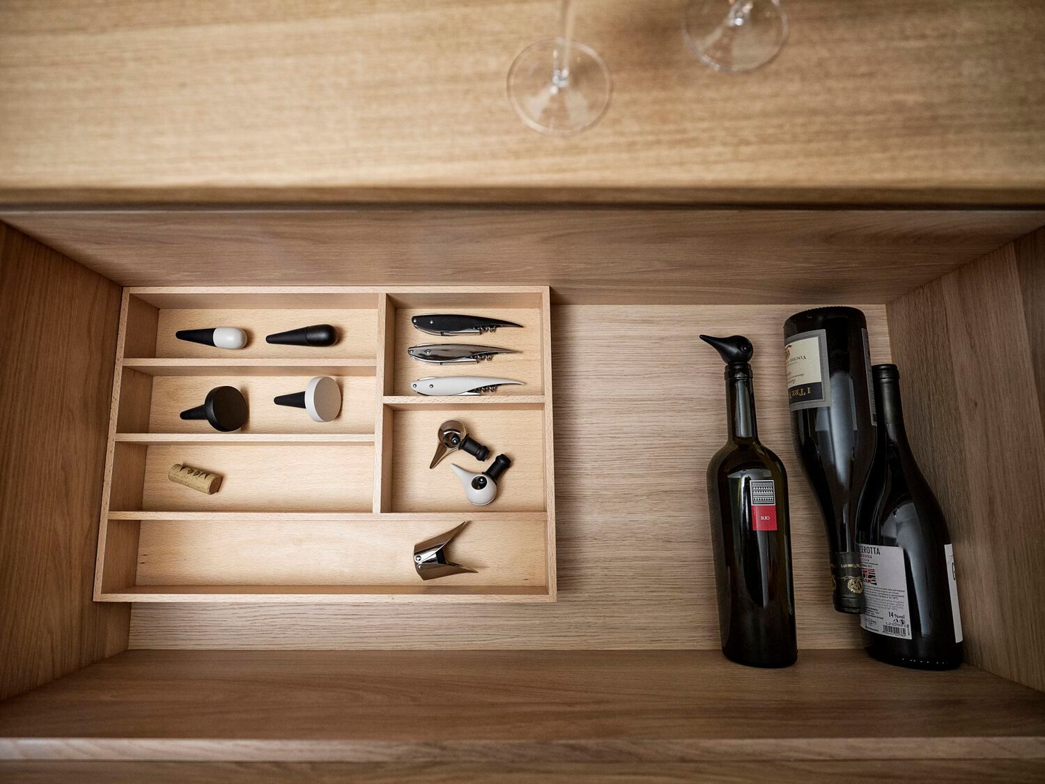 ARCH-00020319 Консервный нож ZONE DENMARK Дания Rocks