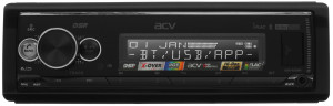 5404315 Автопроигрыватель ACV ADX-903BM