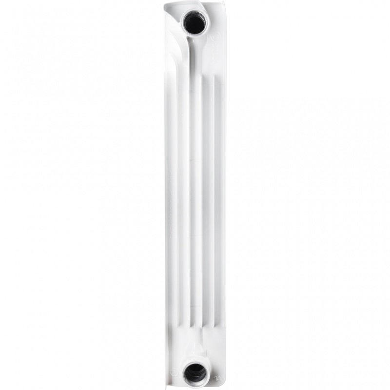 Радиатор STOUT Space 11 секций биметаллический секционный, высота 500мм SRB0310050011 - Вид №2