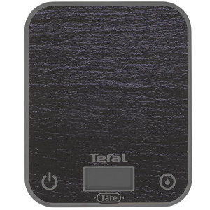 9259158 Кухонные весы Tefal Optiss BC50D2V0 черный