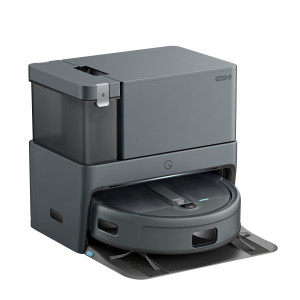 9167485 Робот-пылесос Yeedi Cube серый