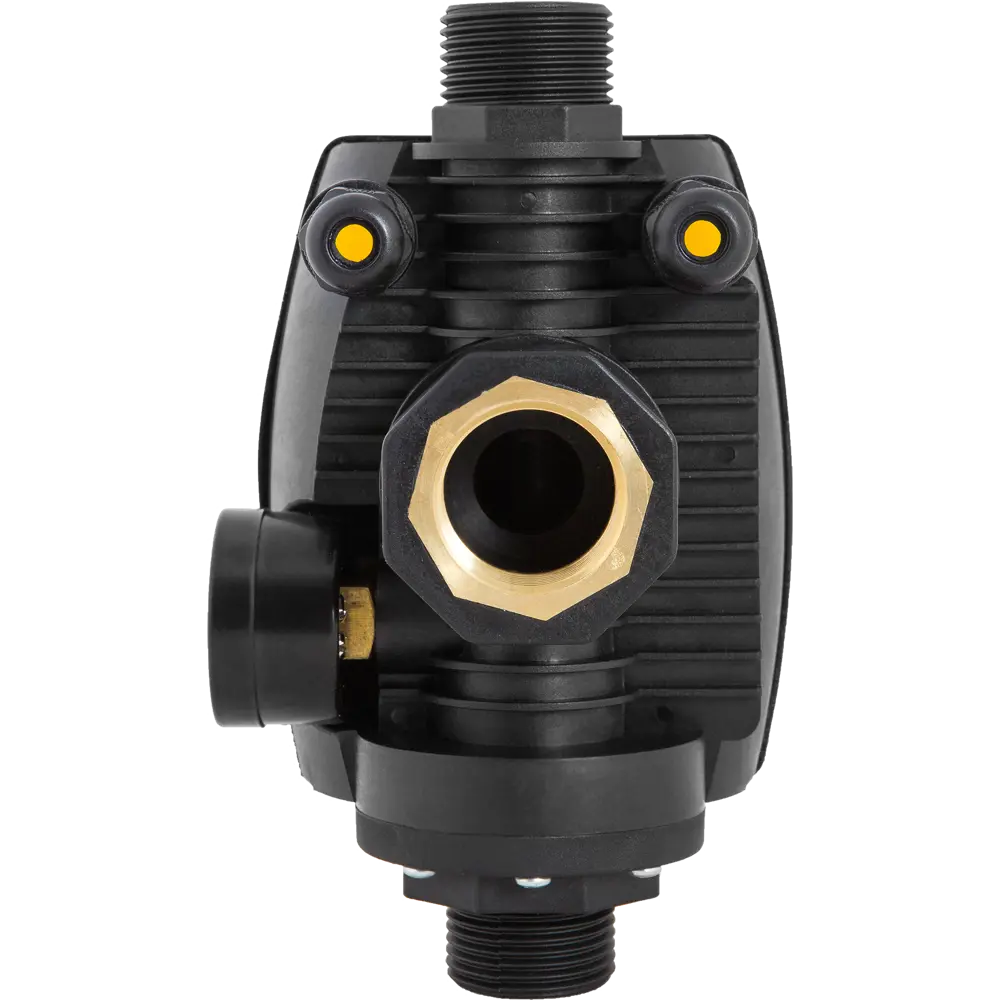 Блок управления насосом UNIPUMP Турбипресс STLM-2045852 - Вид №4