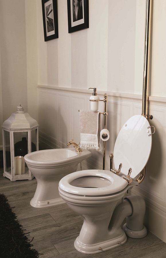 505 PHOX01 — Vaso Gaia  Oxford - Вид №2