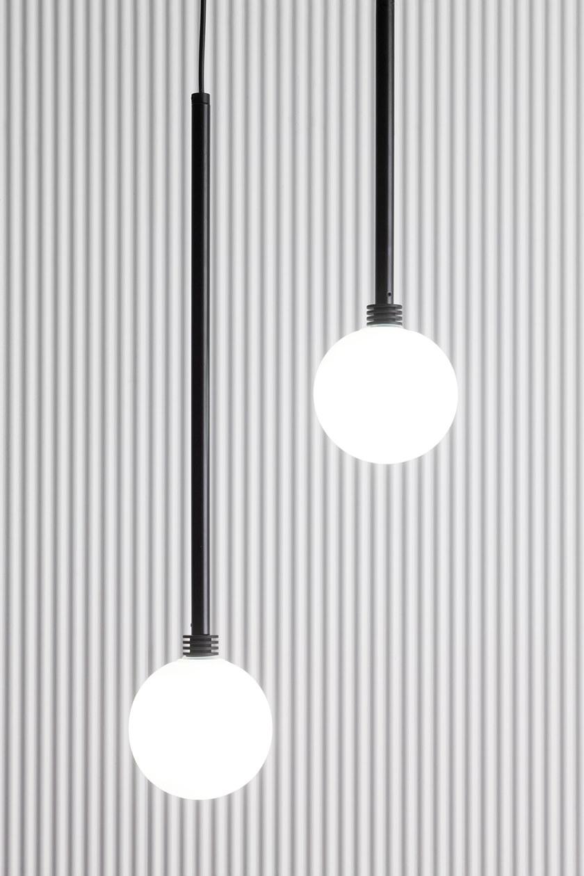 Capo d’Opera Подвесной светильник прямого света Brillo sun-id-1364017 - Вид №6