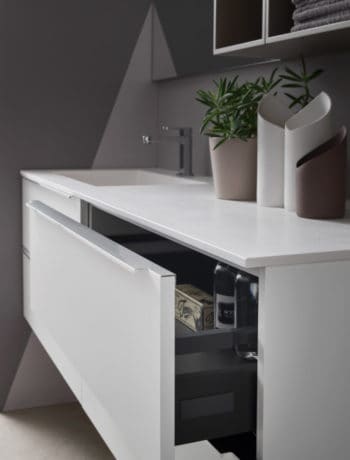 Комплект мебели 57 Arcom E.ly STARC32 - Вид №39