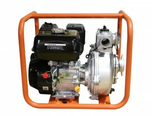 Мотопомпа Zongshen HG 20