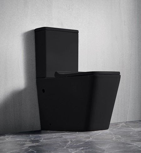 2171MB Унитаз напольный LAB.Space 