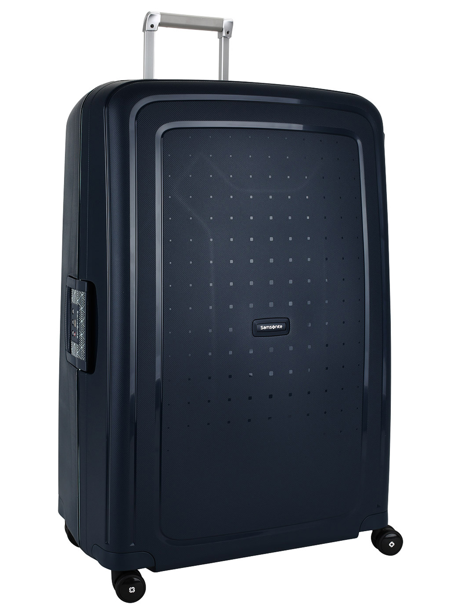 10U-A0004 Чемодан 10U*004 Spinner 81/31 Samsonite S'Cure 