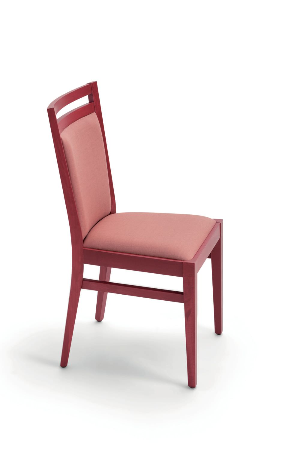 Мягкий стул из бука Palma ARCH-00046765 - Вид №3