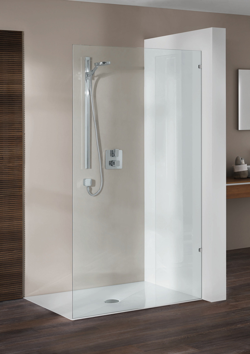 Душевой поддон KALDEWEI Сталь эмалированная 913-5 258 альпийский белый матовый 913-5258 - Вид №10