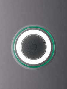 Поликарбонат светодиодный торшер