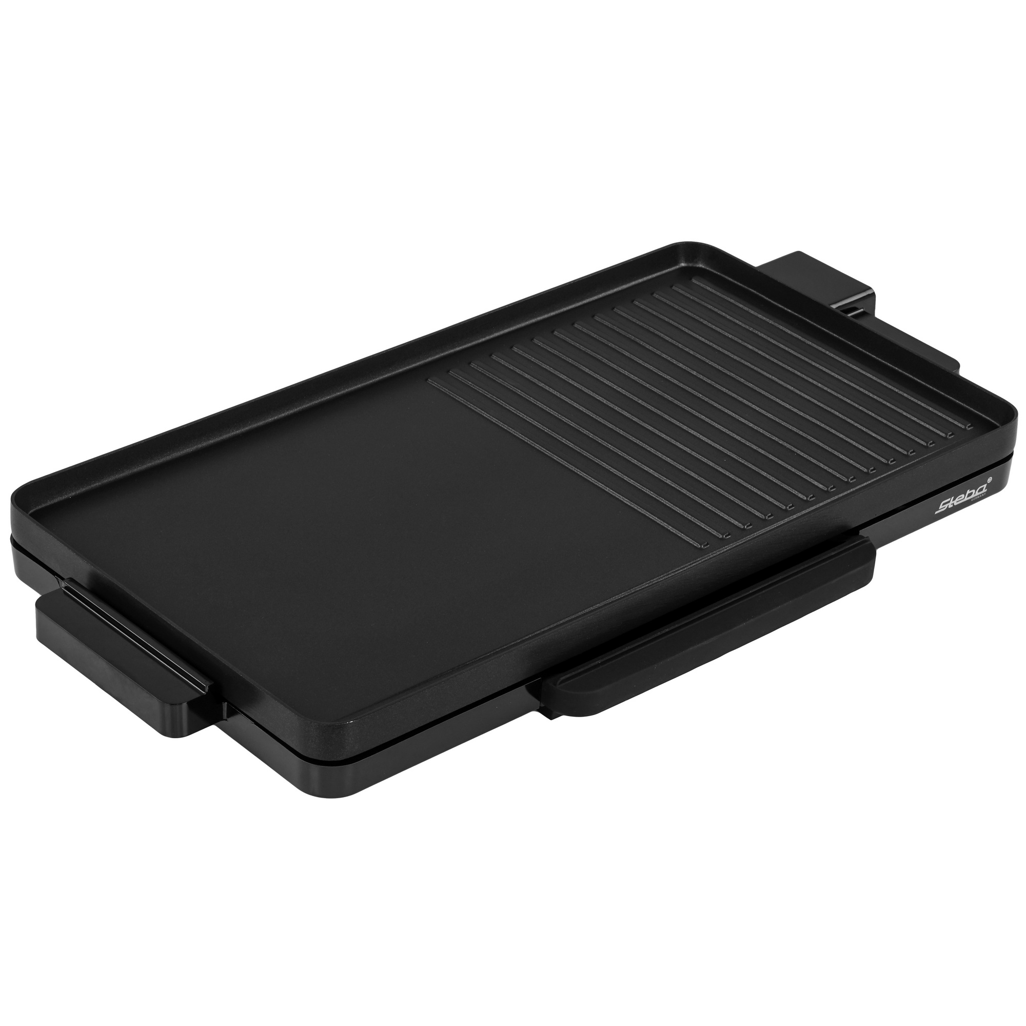 5354499 Гриль Steba VG 30 SLIM черный STDN-0027467