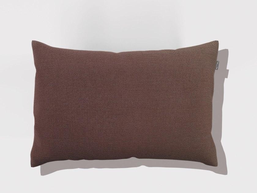 Kettal Подушка из акриловой ткани для улицы  #70180  - Вид №5