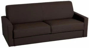 Mobilspazio 2-местный диван-кровать из экокожи Zeus