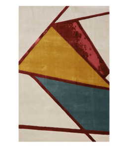Баухауруг RUG'SOCIETY Geometric