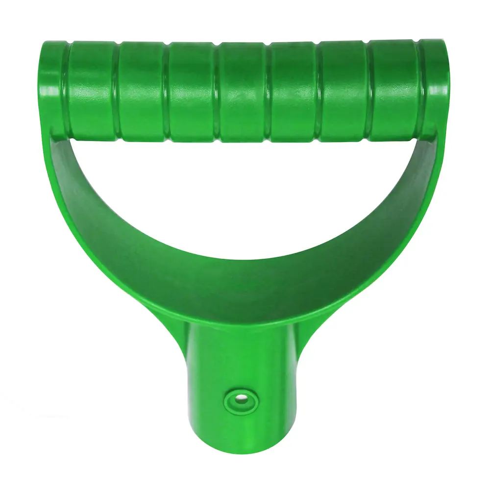 Ручка для черенка Дельта пластик 15 см STLM-2113935 - Вид №3