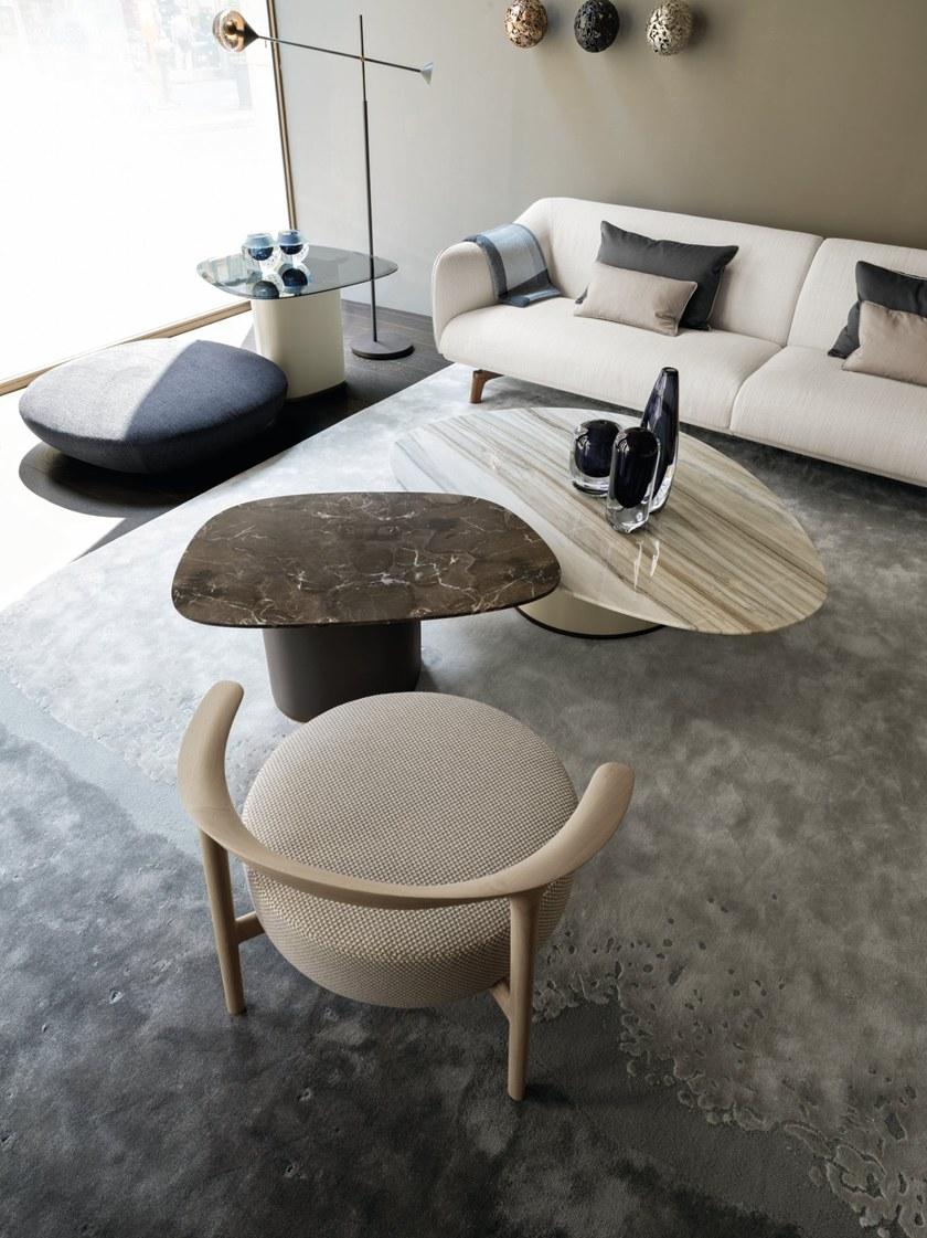 Giorgetti Модульный тканевый диван sun-id-1371403 - Вид №6