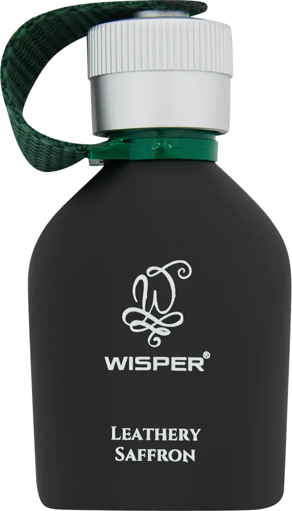 84802355 Ароматизатор Wisper Leathery Saffron STLM-0055345