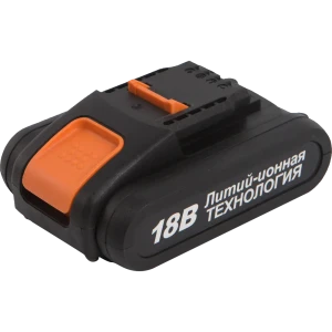 Аккумулятор Dexter Power, 2 Ач, 18 В