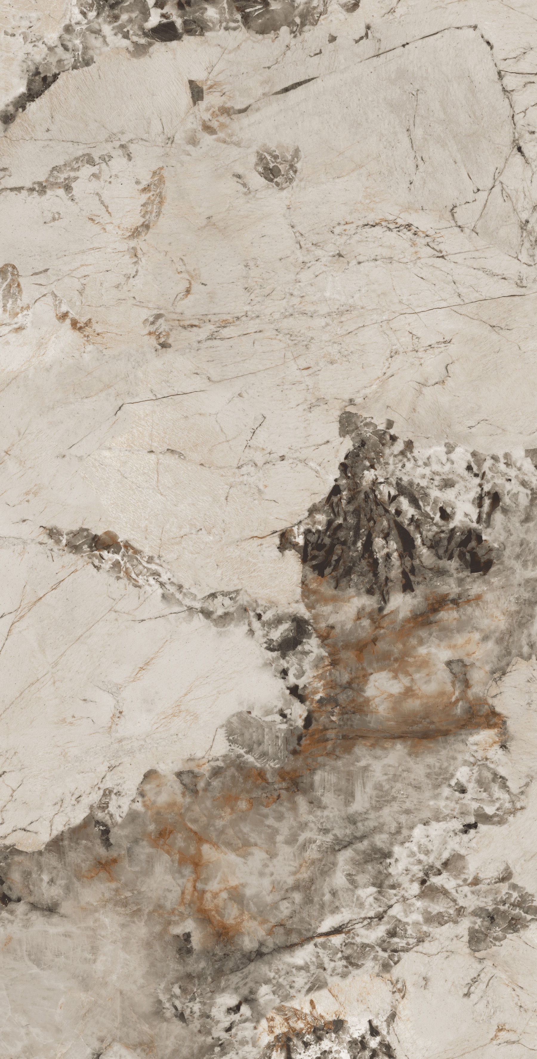 Керамогранит PATAGONIA NATURAL 60х120 Creanza BS1002-B - Вид №4