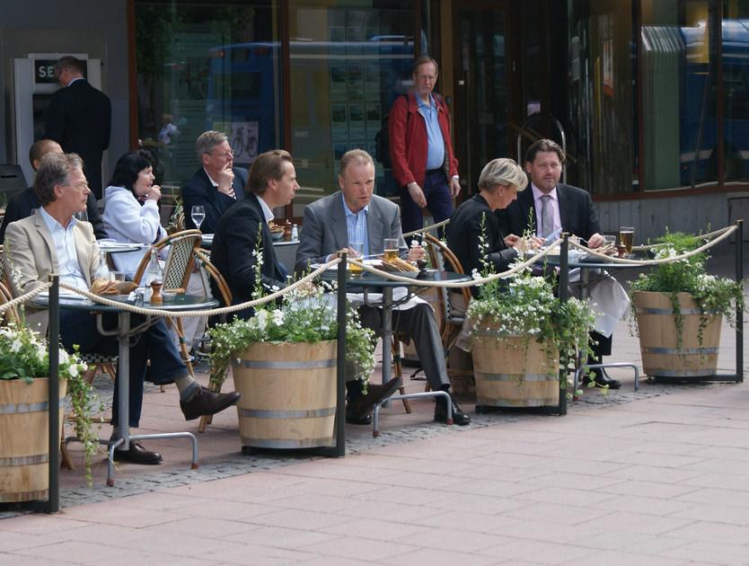 Nola Industrier Откидной столик для контракта sun-id-1425483 - Вид №3