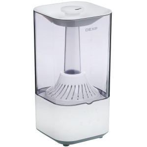 5415838 Увлажнитель воздуха DEXP HM-400UF