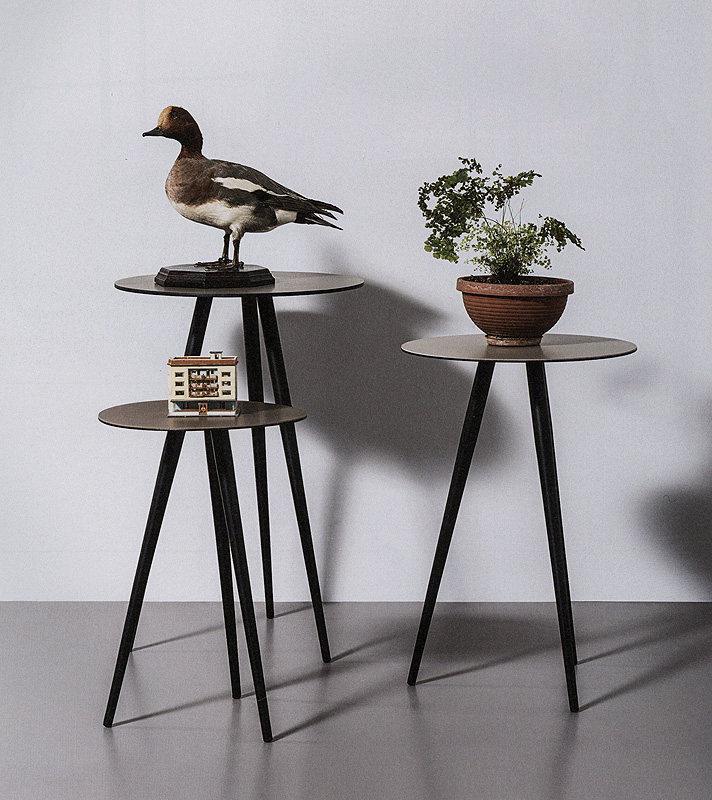 Столик Trip MIDJ T0280C50 Contract