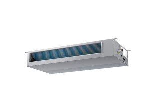 Воздуховод среднего давления