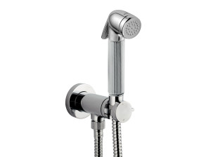 Ручной душ с подставкой