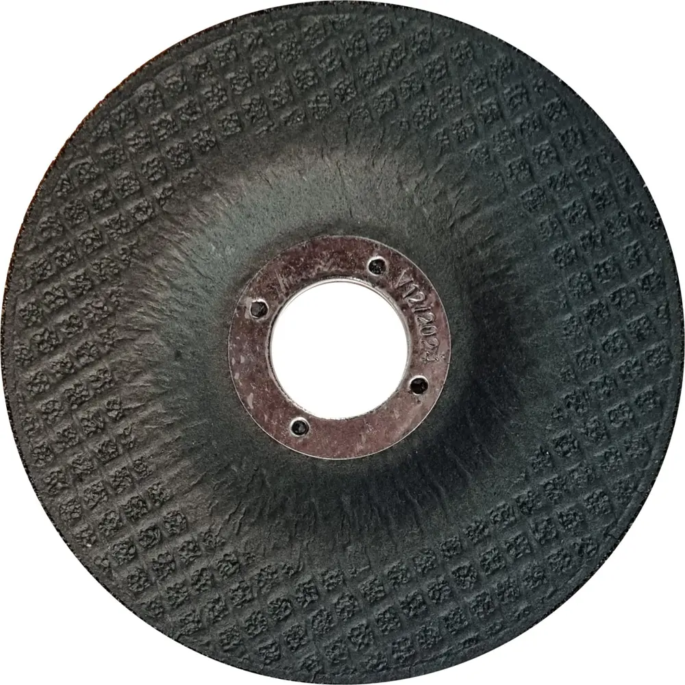 Диск зачистной по металлу тип 27 Flexione 115x22.2x6 мм STLM-2034696 - Вид №2