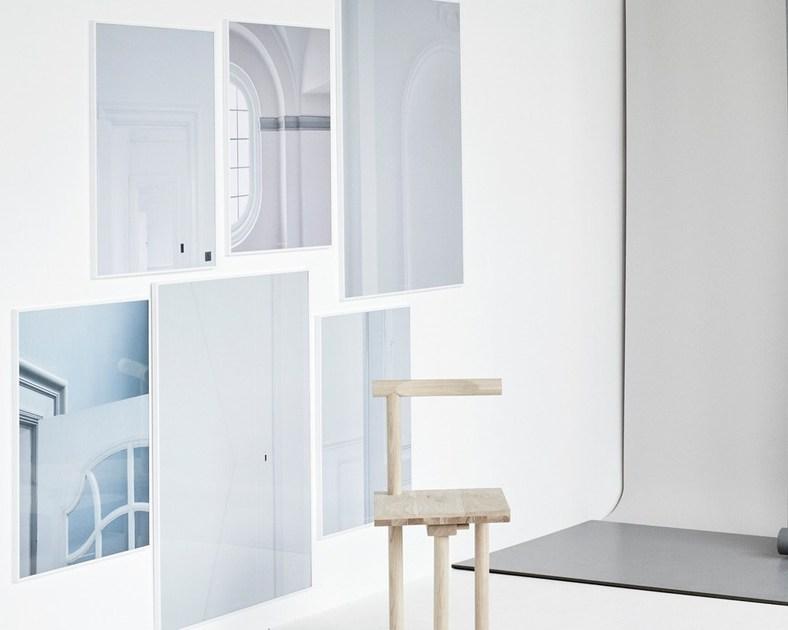 Kristina Dam Studio Фотографическая печать Inside poster 104-118-103  - Вид №2