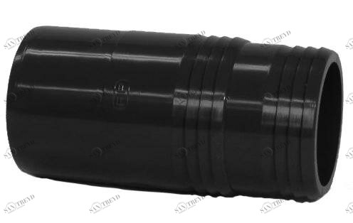 SANIT 31201000000 Шланг, розетка растворителя, PVC-U 