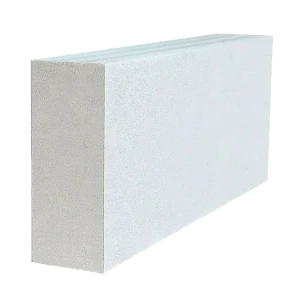 Блок газобетонный Bonolit D500 625x250x200 мм