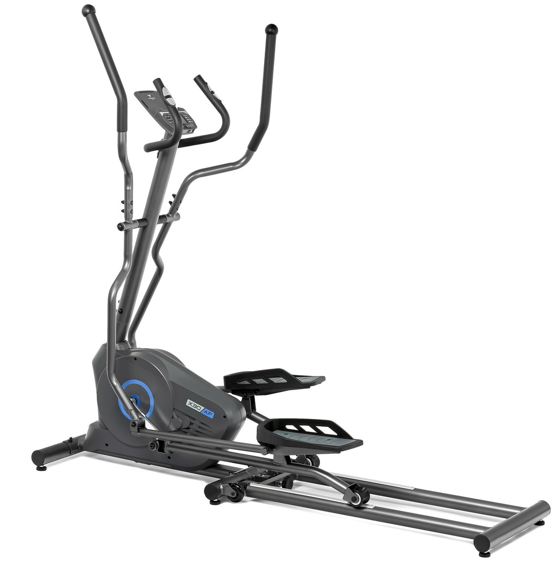 Эллиптический тренажер titanium one x30 af Titanium sun-id-2067918