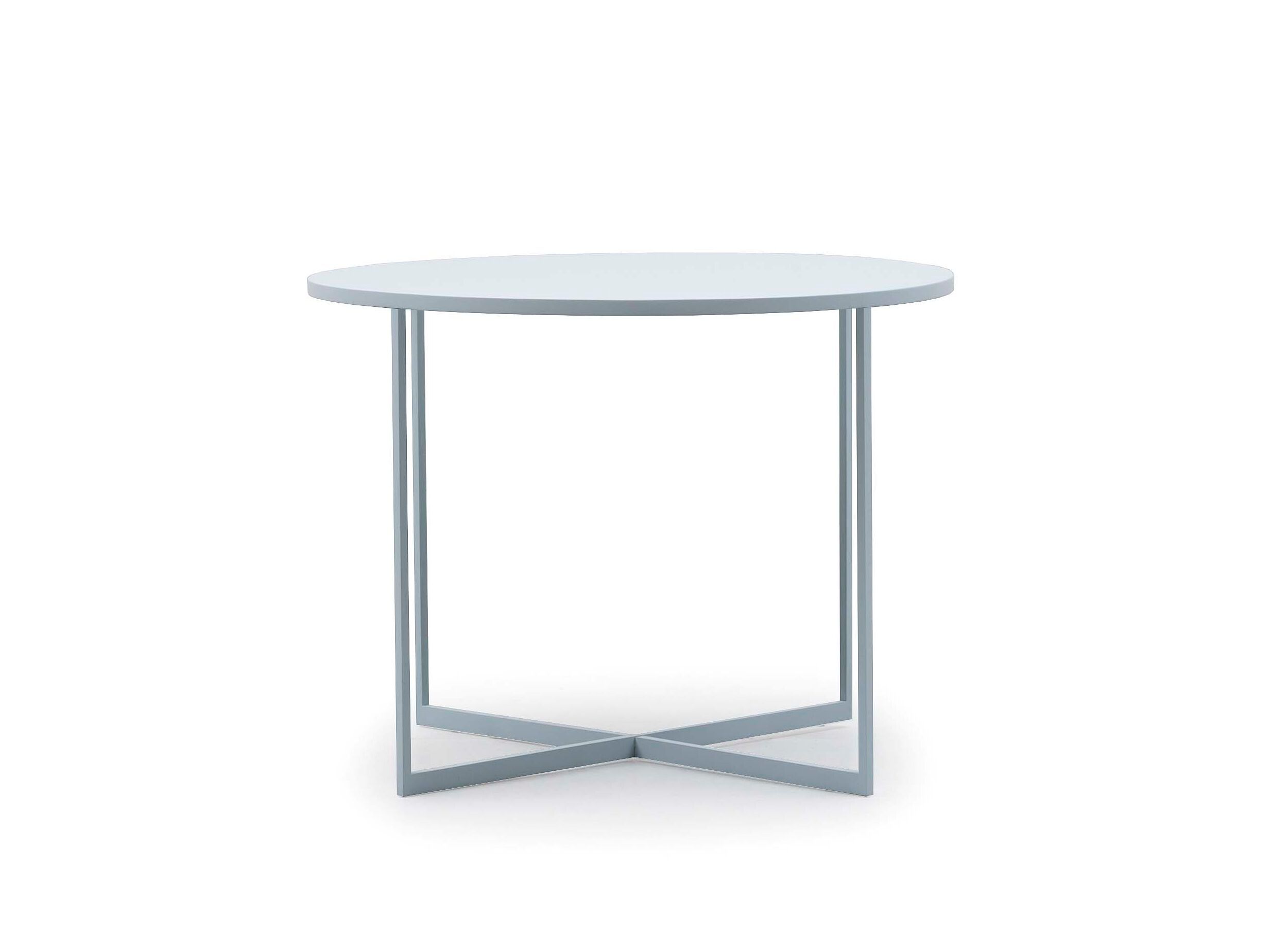 Круглый журнальный столик для гостиной Alf DaFrè MOCA ARCH-00012130